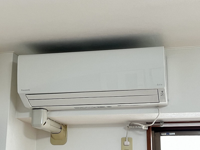 冷暖房器具