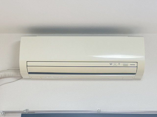 冷暖房器具