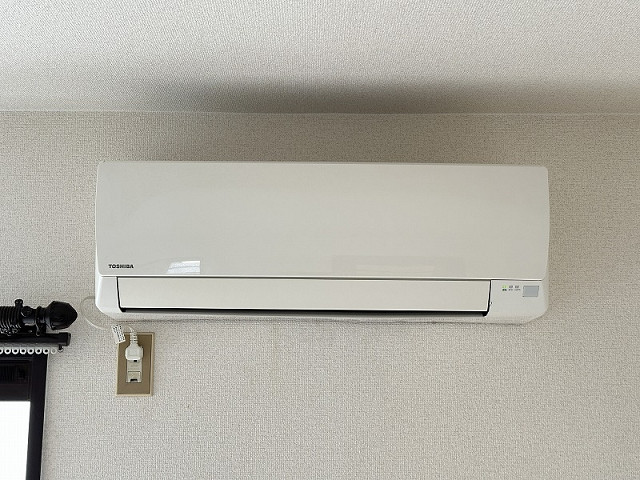 冷暖房器具
