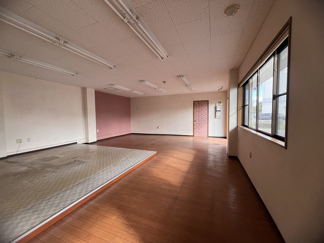 部屋５