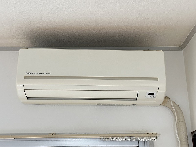 冷暖房器具