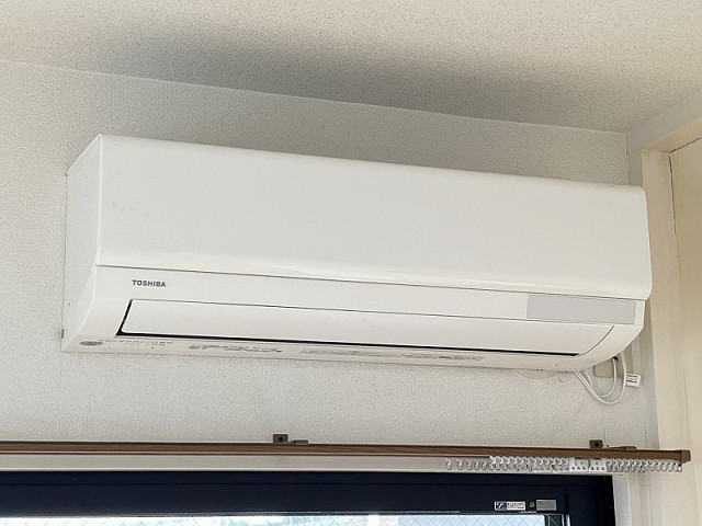 冷暖房器具