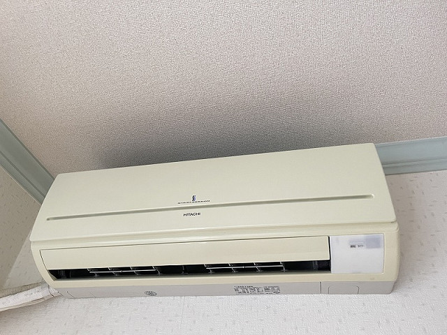 冷暖房器具