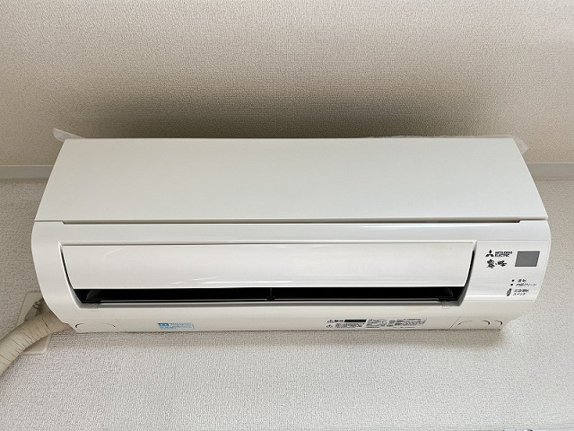 冷暖房器具