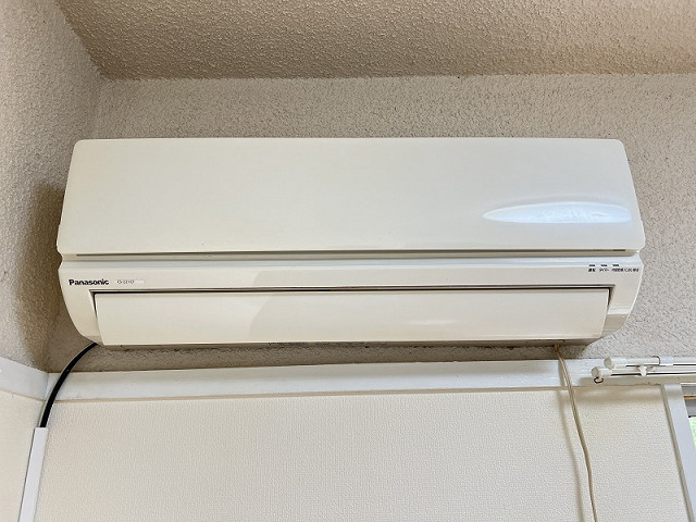 冷暖房器具