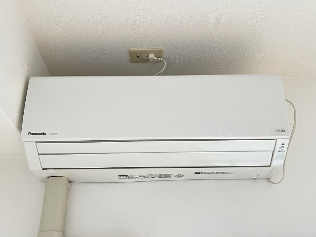 冷暖房器具