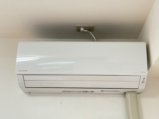 冷暖房器具