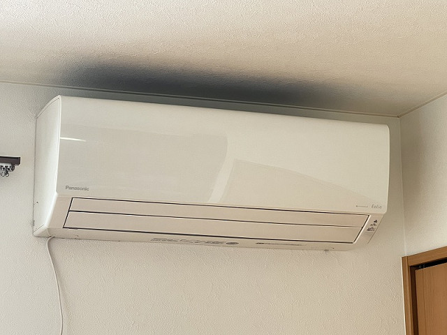 冷暖房器具