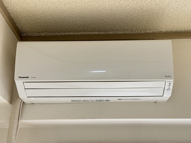 冷暖房器具