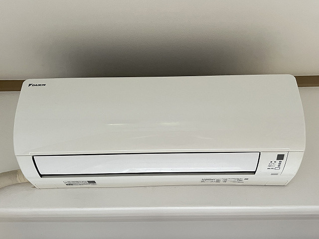 冷暖房器具