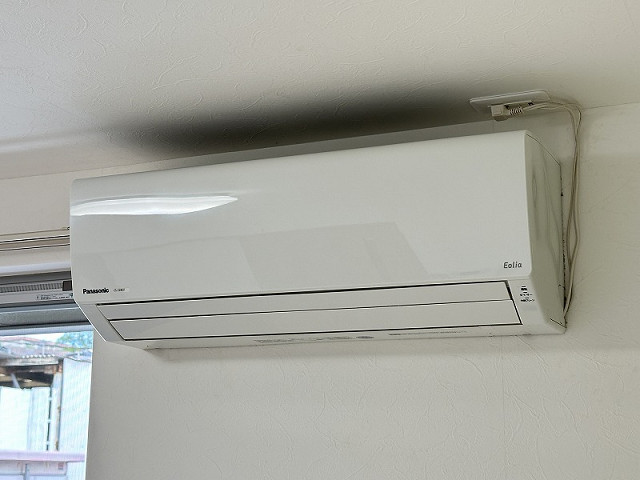 冷暖房器具