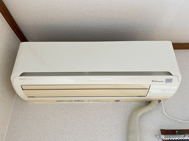 冷暖房器具