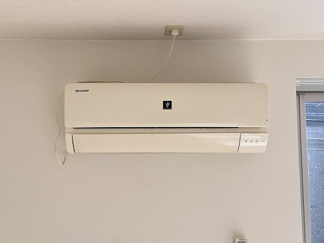 冷暖房器具