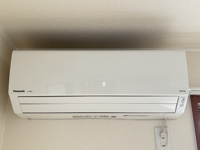 冷暖房器具