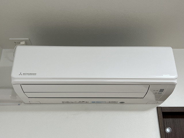 冷暖房器具