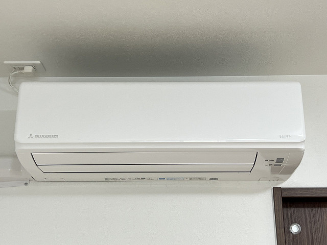 冷暖房器具