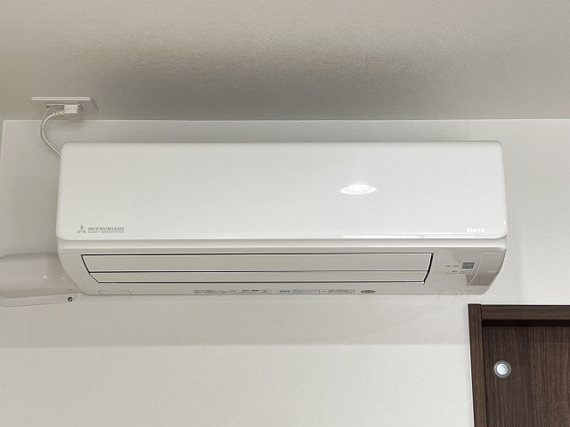 冷暖房器具