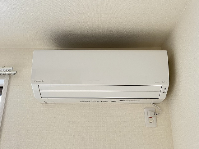 冷暖房器具