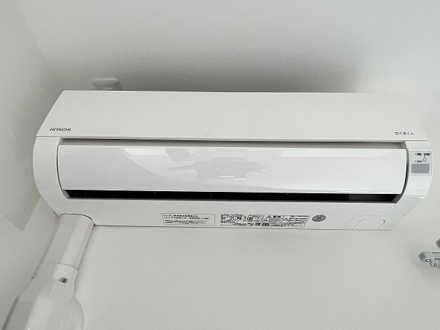 冷暖房器具