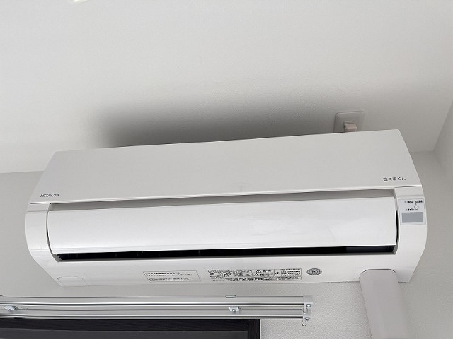 冷暖房器具