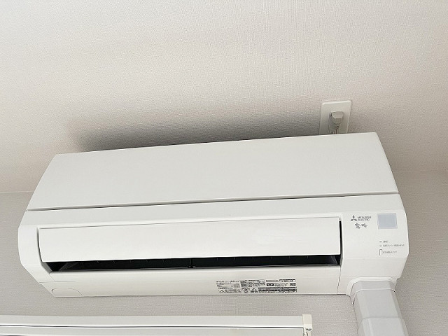冷暖房器具