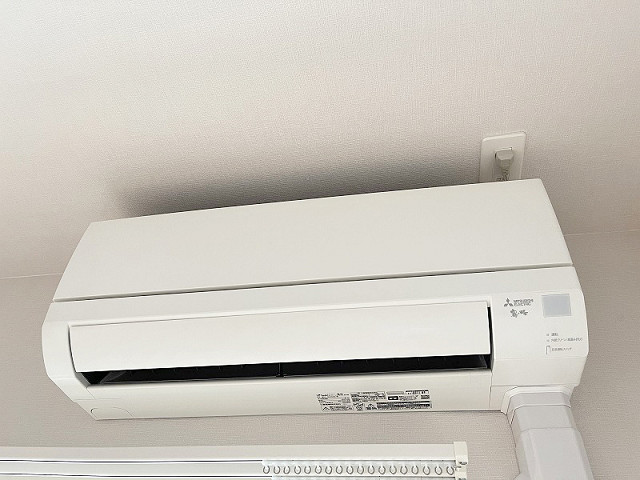 冷暖房器具
