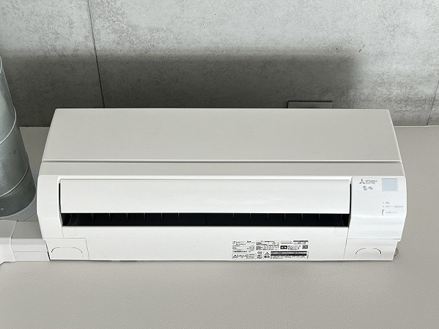 冷暖房器具