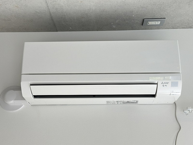 冷暖房器具