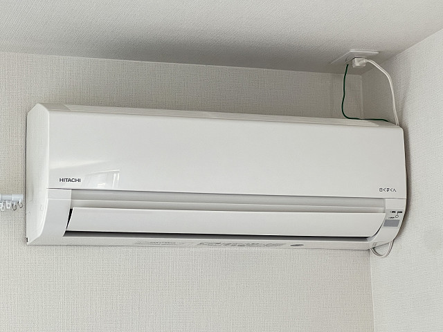 冷暖房器具