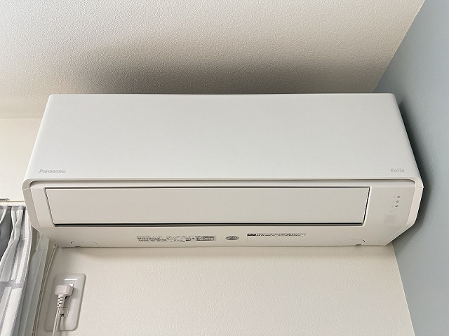 冷暖房器具