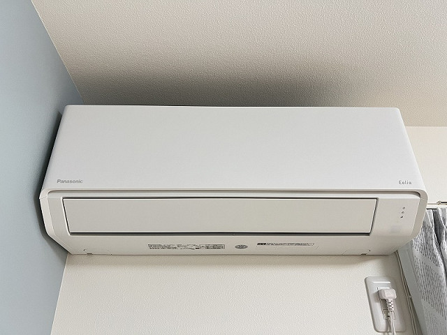 冷暖房器具