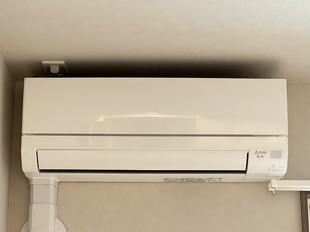 冷暖房器具