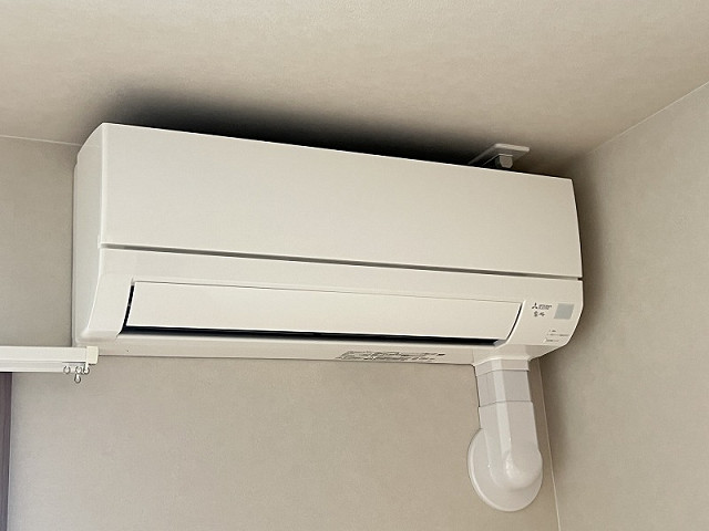 冷暖房器具