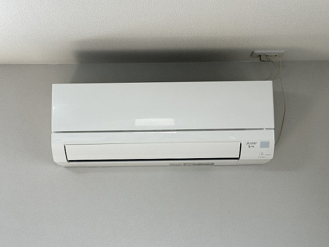 冷暖房器具