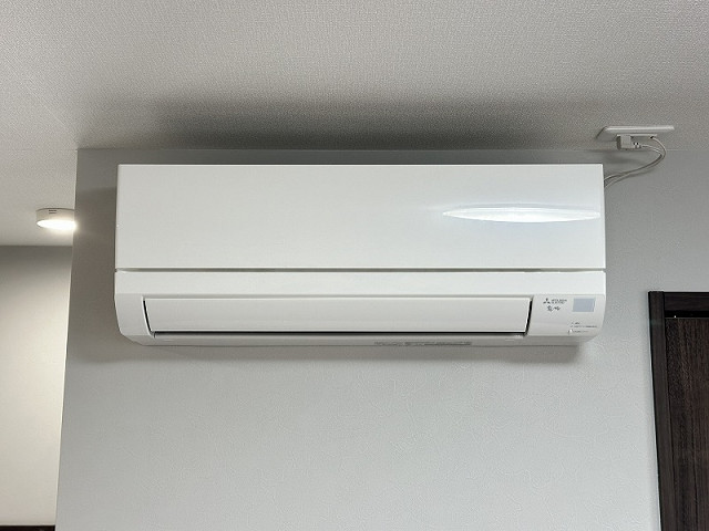 冷暖房器具
