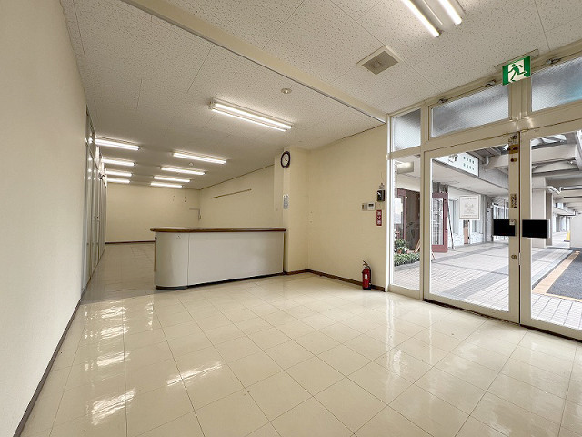 部屋４