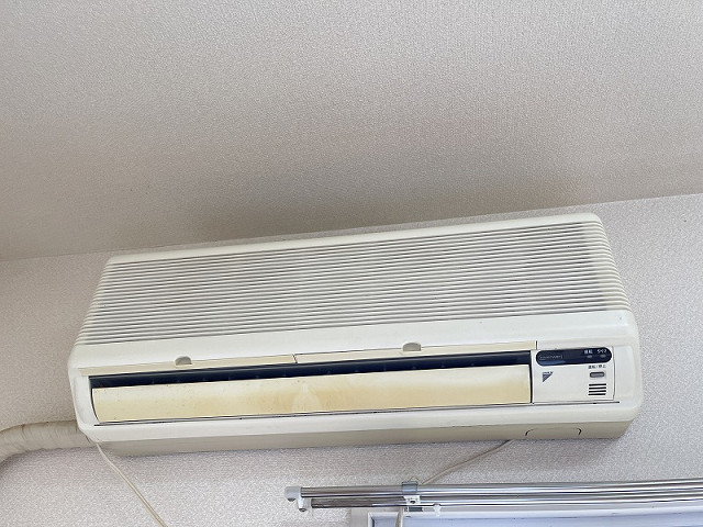 冷暖房器具