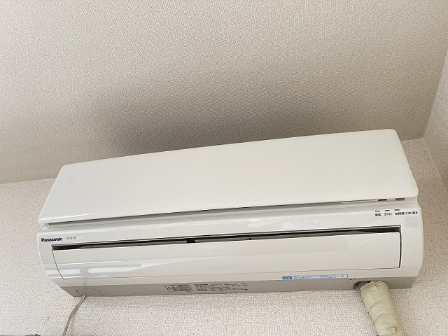 冷暖房器具