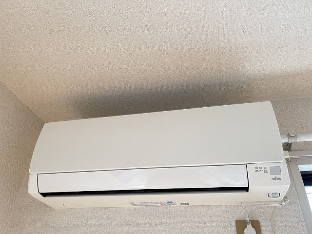冷暖房器具