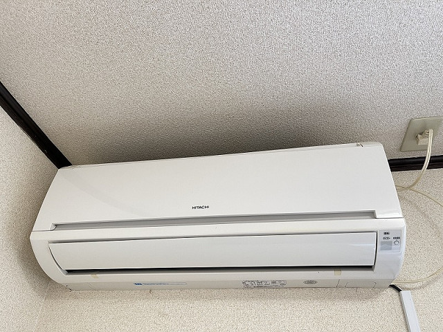 冷暖房器具