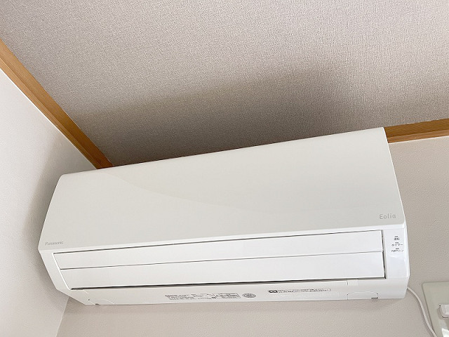冷暖房器具