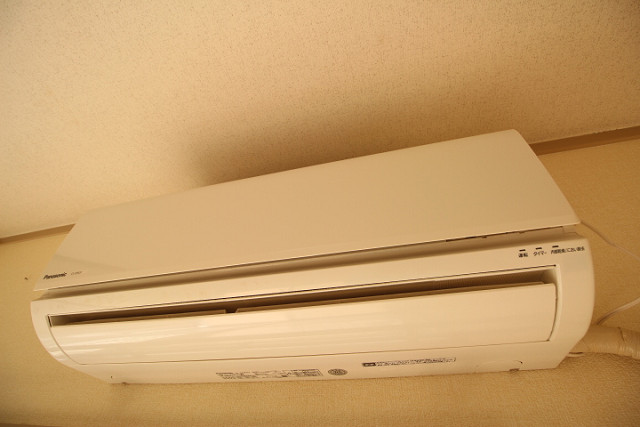 冷暖房器具