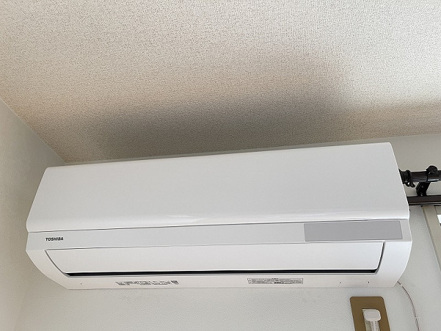 冷暖房器具
