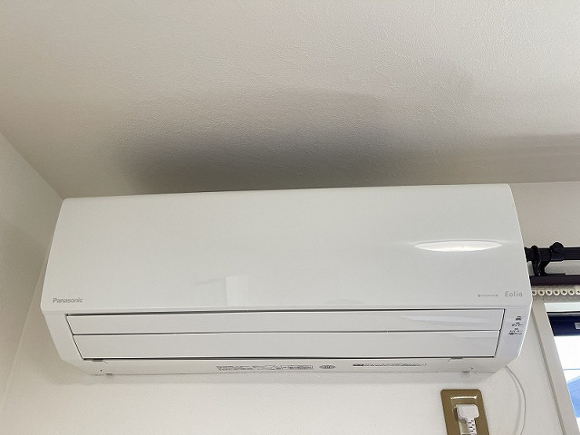 冷暖房器具
