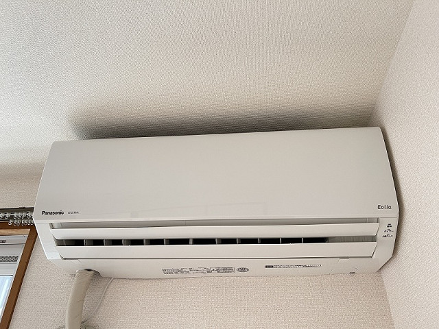 冷暖房器具