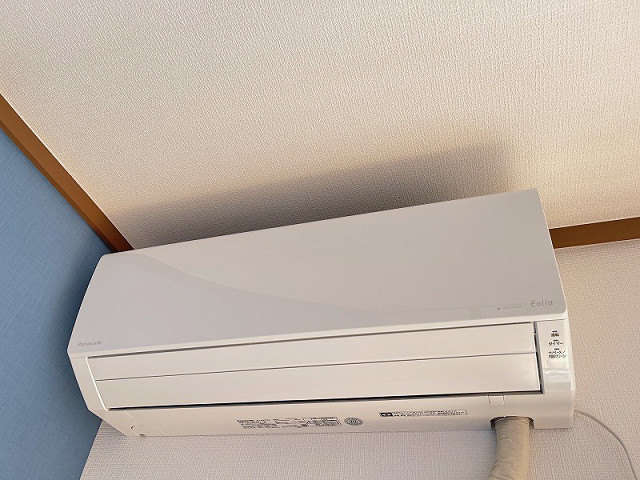 冷暖房器具