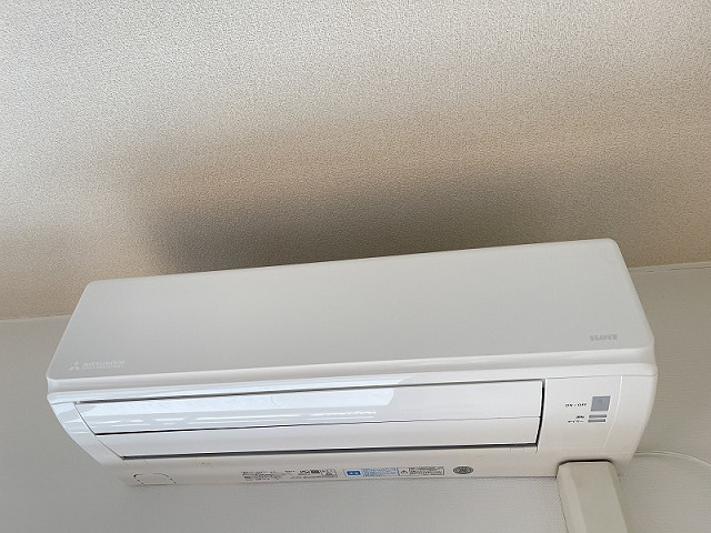 冷暖房器具