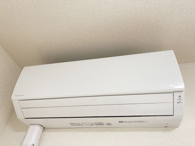 冷暖房器具