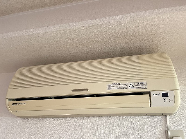 冷暖房器具