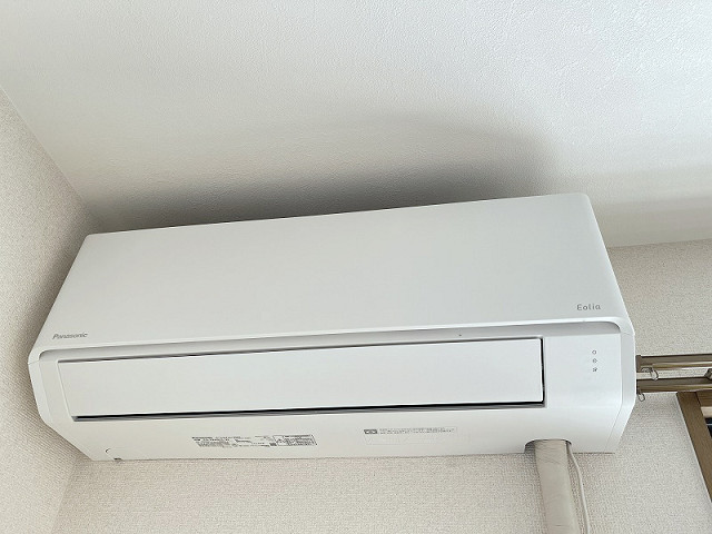 冷暖房器具